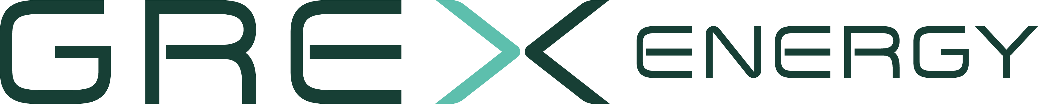 GREX ENERGY